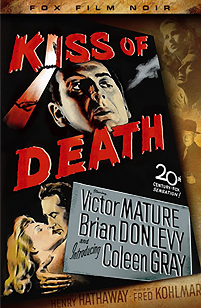 Kiss of Death (1947)